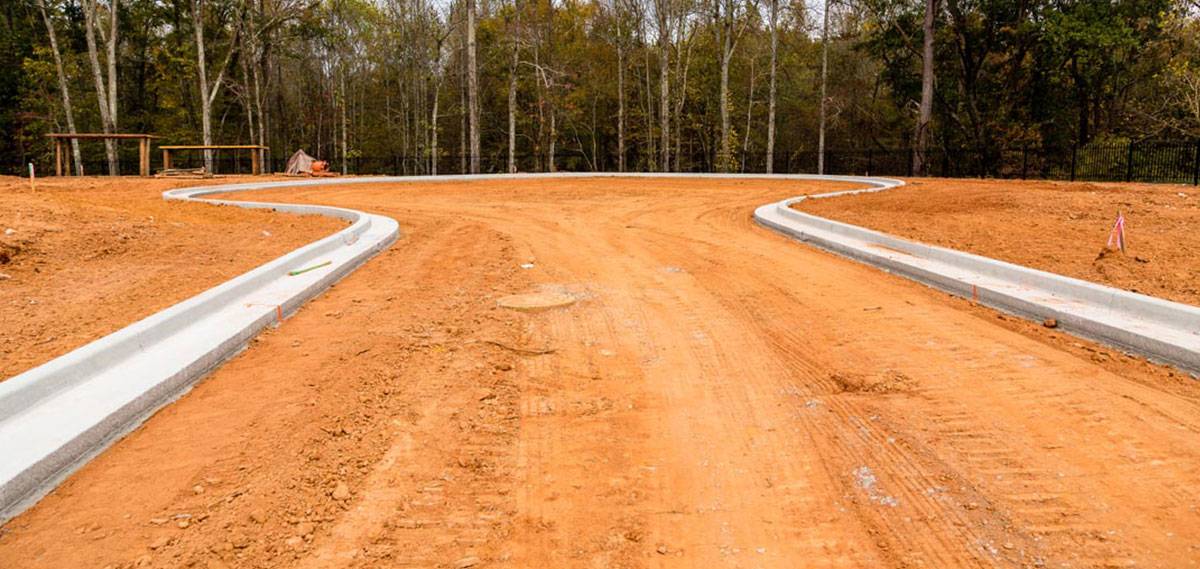 Grading Services in Tolleson Arizona